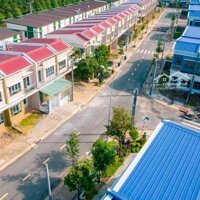 Bán Gấp Biệt Thự Liên Kế Vườn Kế Bên Đại Học Quốc Tế Việt Đức Dự Án Oasis City Chỉ 1,64 Tỷ Bao Sổ