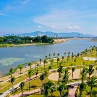 Bán Cắt Lô Sâu Lô Góc Siêu Đẹp, View Sông & Công Viên Dự Án Sun Riverpolis Của Cđt Sun Group