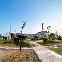 Bán Đất Nhà Vườn Dự Án Cửa Lò Beach Villa