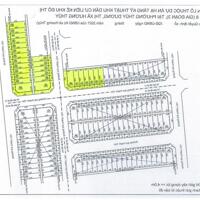 Bán 144m2 đất KQH CIC8, sau lưng KĐT Đông Nam Thủy An, trục thông ra Phạm Văn Thanh.