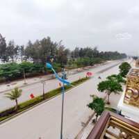 Bán Khách Sạn Mặt Biển Trung Tâm Tp Sầm Sơn , Thanh Hóa