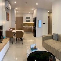 Căn 2 Phòng Ngủ 1 Vệ Sinhfull Đồ Đẹp Giá Từ 7.5 Triệu Tại Vinhomes Smart City Vào Luôn