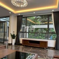 Biệt Thự Cực Vip View Hồ Câu Đồng Quang