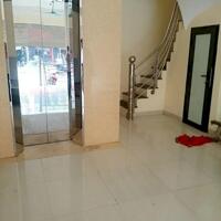 Bán nhà Hàng chuối 61Mx7 Tầng Thang máy giá 16.5 Tỷ