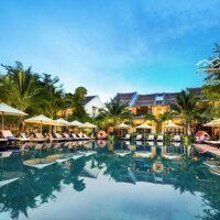 Bán Gấp Resort Xịn 5 Sao Hội An, Doanh Thu Đều, 8 Tỷ/Tháng, Nhỉnh 300 Tỷ