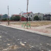 Bán đất đấu giá  X2 Xóm Ngõ,Khê Nữ,Đông Anh .
