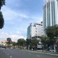 Bán Nhà Mặt Tiền Đường Nguyễn Thái Học , Cách Đại Lộ Hòa Bình Chỉ 50M