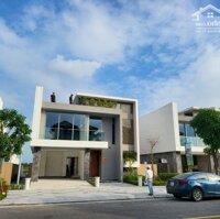 Bán Villa Nghỉ Dưỡng Ven Sông Cổ Cò Có Kênh Sinh Thái Bao Quanh Nhà Giá Rẻ Từ 28 Triệu/M2