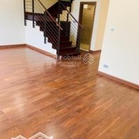 Cho Thuê Nhà Mớidiện Tích99M2X 4T, Đủ Nội Thất, Làm Văn Phòng Công Ty, Trưng Bày Sản Phẩm - Giá Bán 38 Triệu