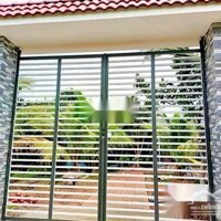 Bán Đất Vườn Chôm Chôm+Dừa+Bưởi | 1283M2 - 150 Thổ