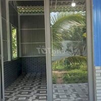 Bán Đất Vườn Chôm Chôm+Dừa+Bưởi | 1283M2 - 150 Thổ