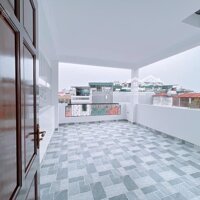 Bán Nhà Lạc Long Quân 8.1 Tỷ 60M2 5Tmặt Tiền4.3M Ngõ Thông 2 Thoáng Gần Phố - Nhà Đẹp - Oto Đỗ