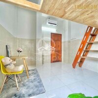 Cho Thuê Căn Hộ Duplex Ngay Lê Đại Hành