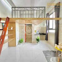 Cho Thuê Căn Hộ Duplex Ngay Lê Đại Hành