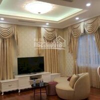 Cho Thuê Biệt Thự Long Biên 45 Triệu/Th Khu Hoa Sữa Vinhomes Riverside, Nội Thất Châu Âu, 0974002996