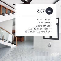 Nhà Mới 3 Mê - Gần Trung Tâm Thành Phố