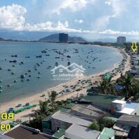 Đất Mặt Biển Phan Rang View Đẹp Gần Trung Tâm