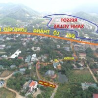 Bán Đất 100M2 Sát Vách Ký Túc Xá Đại Học Quốc Gia Hà Nội Giá Bán Nhanh