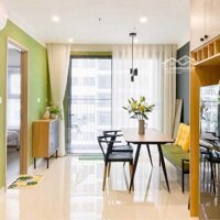 Cho Thuê Vinhome Grand Park Khu Origami 2 Phòng Ngủ 2 Vệ Sinhnhà Mới 100% - Liên Hệ: 0908 55 1404