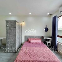 Căn Hộ Studio Ngay D2 Bình Thạnh 30M2 Full Nt