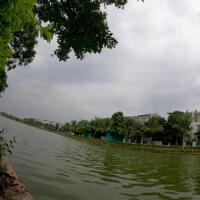 Bán biệt thự song lập Nam An Khánh, DT 336m2, thuộc khu hồ lớn Vistalago, đối diện khu Vinhomes Thăng Long, LH: 0985302497