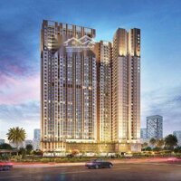 Chính Chủ Kẹt Vốn Cần Nhượng Lại Giá Gốc Căn Hộ Opal Skyline 1 Phòng Ngủ40M2, Tầng Trung, View Sân Golf