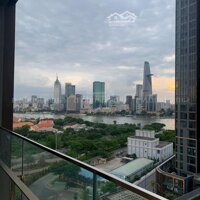 Cho Thuê Gấp Chcc Empire City, 1 Phòng Ngủ Full Nt, Lầu Trung, View Q1. Giá Bán 24 Triệu/Tháng. Liên Hệ: 0965646039