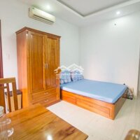 Căn Hộ Balcony Siêu Thoáng Ngay Nhà Thờ Ba Chuông