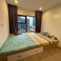 Cho Thuê Ch 3 Phòng Ngủ 82M2, Full Nội Thất Cao Cấp Tọa Lạc Tòa S5, Vhgp Q9