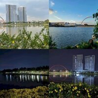 Chỉ 350 Triệu Sở Hữu Căn Chung Cư View Vịnh Ecopark Hải Dương