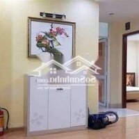 Chính Chủ Cho Thuê Căn Hộ Chung Cư Ngọc Khánh Q5