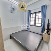 Căn Hộ Studio _1 Phòng Ngủ, Máy Giặt Riêng Full Nt