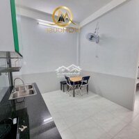 Căn Hộ Studio _1 Phòng Ngủ, Máy Giặt Riêng Full Nt