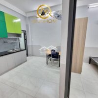 Căn Hộ Studio _1 Phòng Ngủ, Máy Giặt Riêng Full Nt