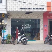 Bán Nhà Mặt Tiền 5M Đường Trần Hưng Đạo, Đồng Hới