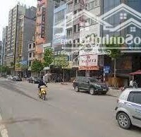 Bán 52M2 Đất Khu Phân Lô Quân Đội Ngõ 699 Lạc Long Quân, Tây Hồ, Hà Nội