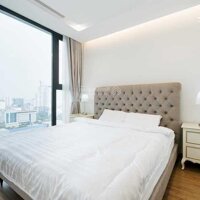 Cho Thuê Căn Hộ Vinhomes West Point 3 Phòng Ngủban Công Đông Nam View Trung Tâm Hội Nghị Quốc Gia