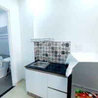 Căn Hộ 1 Phòng Ngủ30M2 - Cửa Sổ Thoáng - Full Nt