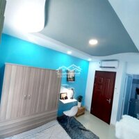 Căn Hộ 1 Phòng Ngủ30M2 - Cửa Sổ Thoáng - Full Nt