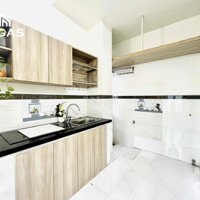 Căn Hộ Full Nội Thất Ngay Chung Cư Quân Khu7-30M2