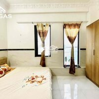 Căn Hộ Full Nội Thất Ngay Chung Cư Quân Khu7-30M2