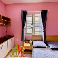 Căn Hộ Studio 35M2 Ngay Đại Học Kinh Tế Quận 10