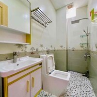 Căn Hộ Studio 35M2 Ngay Đại Học Kinh Tế Quận 10