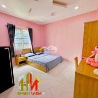 Căn Hộ Studio 35M2 Ngay Đại Học Kinh Tế Quận 10