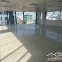 Cho Thuê Tòa Nhà Văn Phòng Tmg Nguyễn Hữu Thọ, Q.7, 10.5X20, Dtsd 840M2, Giá 140 Triệu/Th, O9O3 843 844