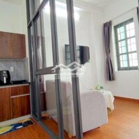 Căn Hộ 1 Phòng Ngủbalcony Full Nt Gần Hutech