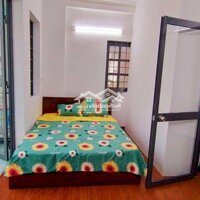 Căn Hộ 1 Phòng Ngủbalcony Full Nt Gần Hutech