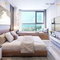 Mừng Năm Mới 2023 - Cđt Căn Hộ Biển The Sang Residence Ck Cao Hơn 1 Tỷ, Đóng Tiền Kéo Dài 18 Tháng