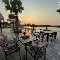   Khu Resort “Đỉnh “ của  Chất View Hồ Hoàng Hôn Đồng Nai chỉ 28 tỷ.