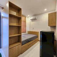 Studio - Ban Công - Cửa Sổ - Xvnt 2 Chiều